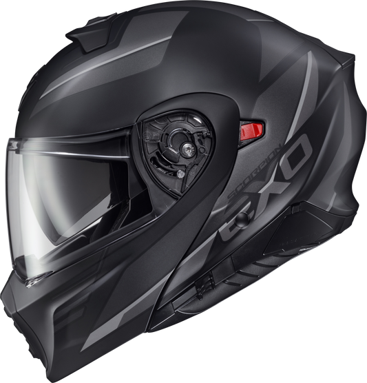 EXO-GT930 Transformer Helmet Modulus