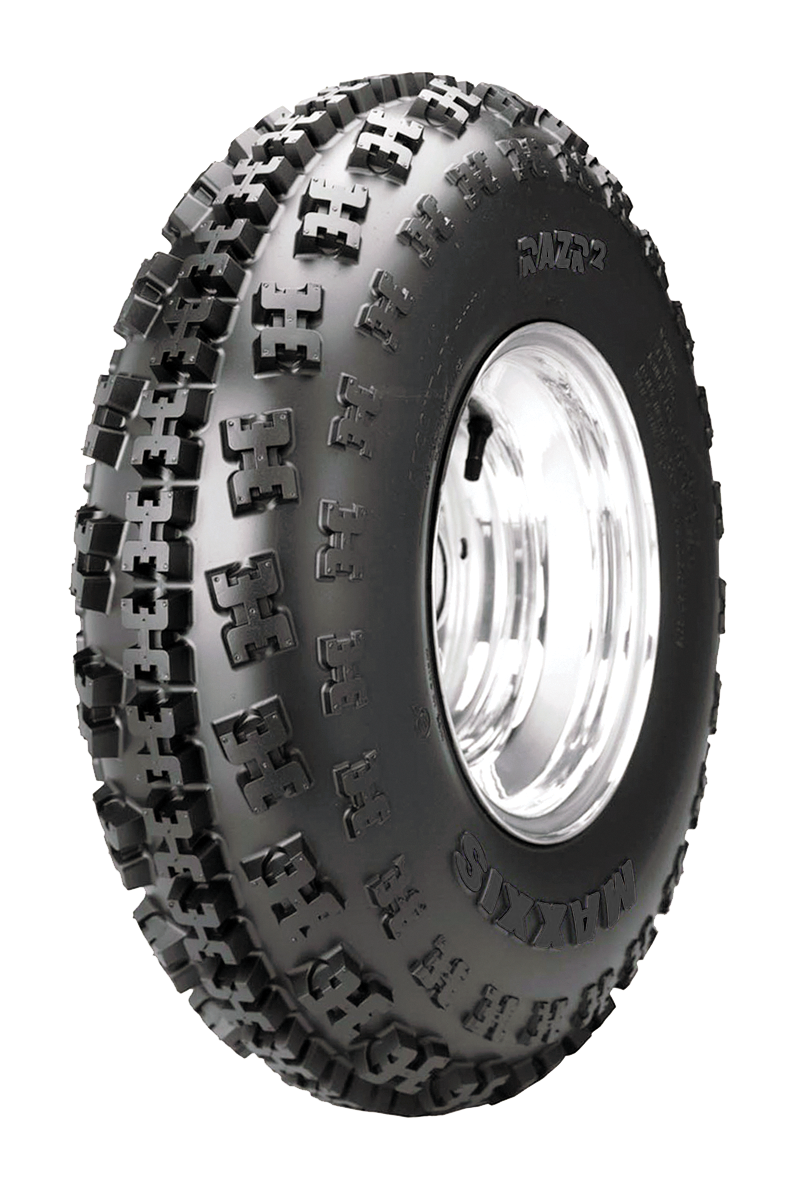 Razr 2 Tire