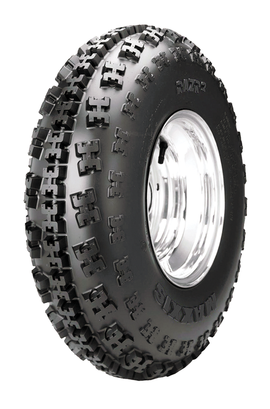 Razr 2 Tire
