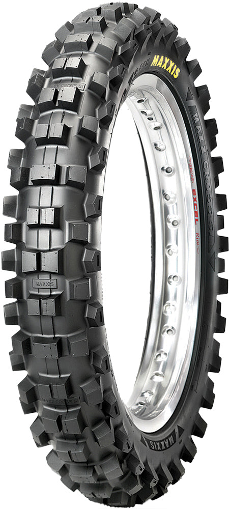 Maxxcross SI Tire