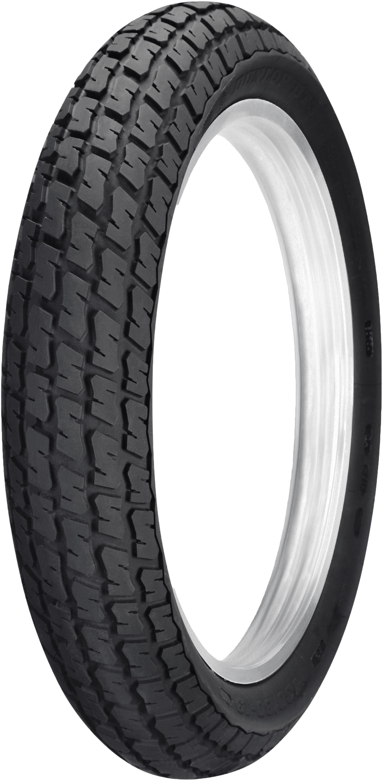 K180A Flat Track Tire