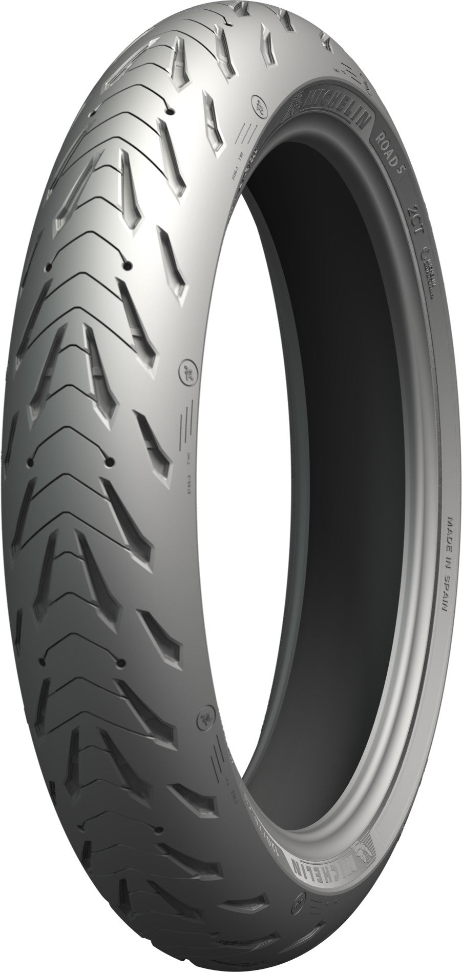 Road 5 GT Tire
