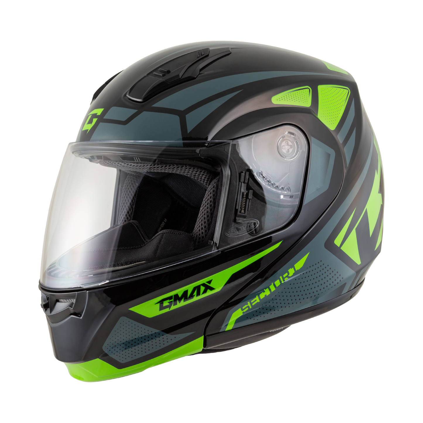 MD-04 Sector Helmet
