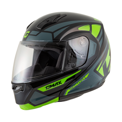 MD-04 Sector Helmet