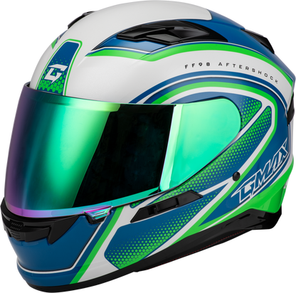 FF-98 Aftershock Helmet