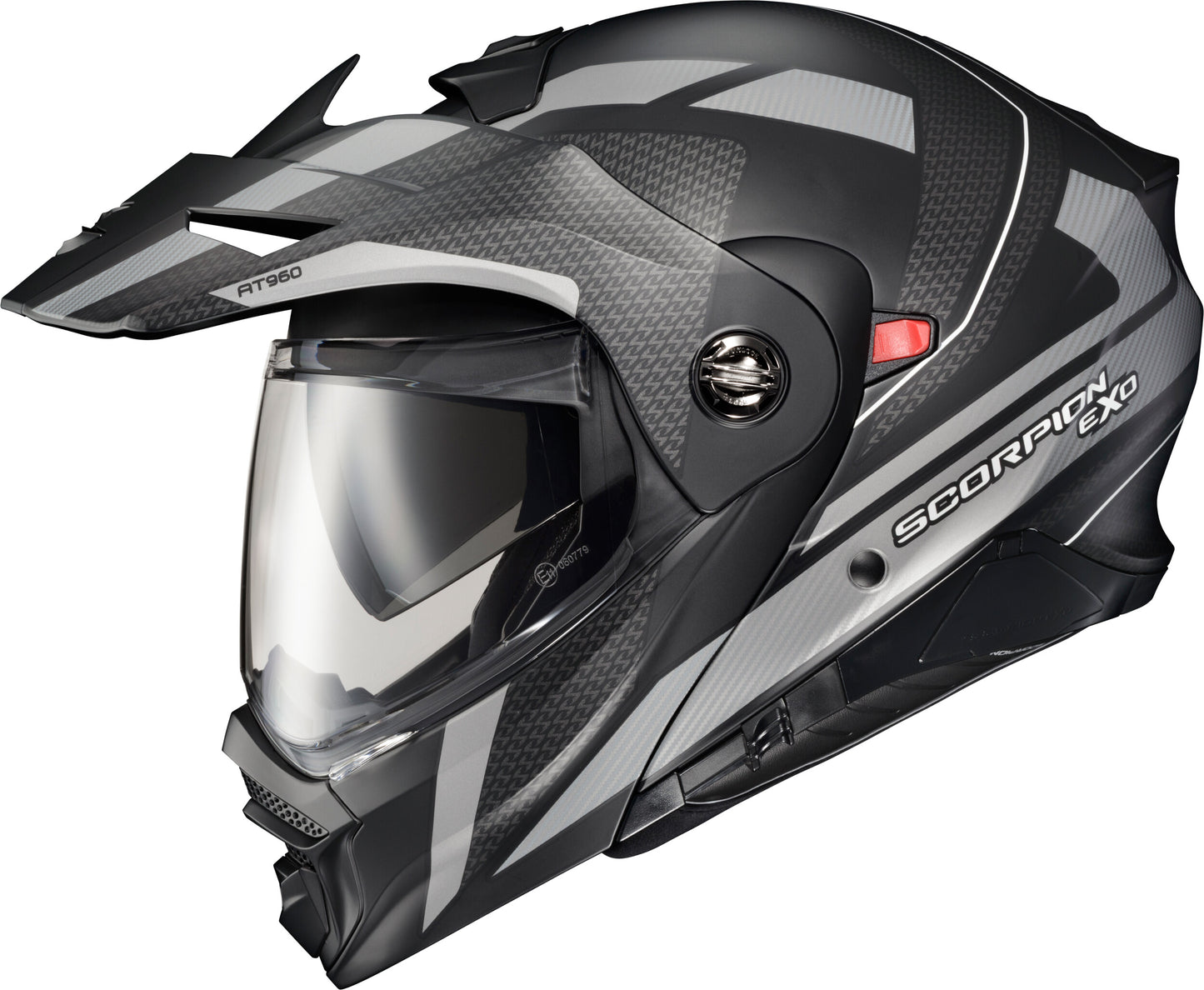 EXO-AT960 Modular Helmet Hicks