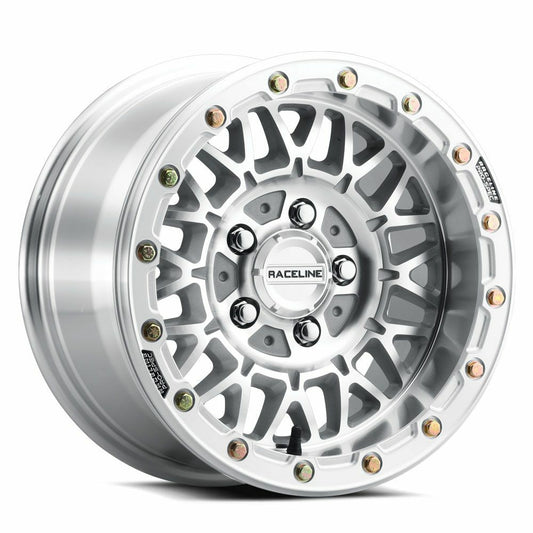 OMEGA 15X10 5/4.5 +10MM MACHINED