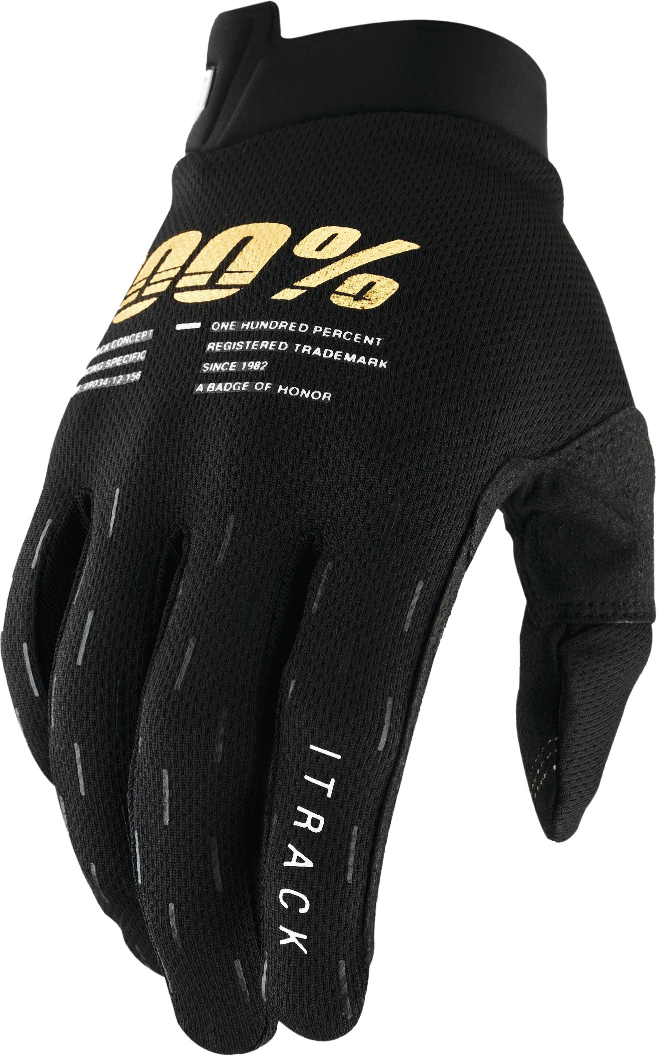 Youth ITrack Gloves