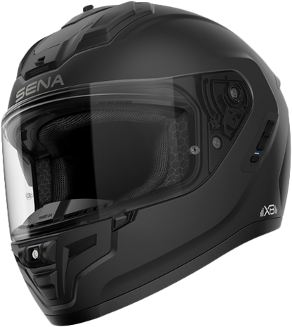Phantom XB Smart Helmet (2027)