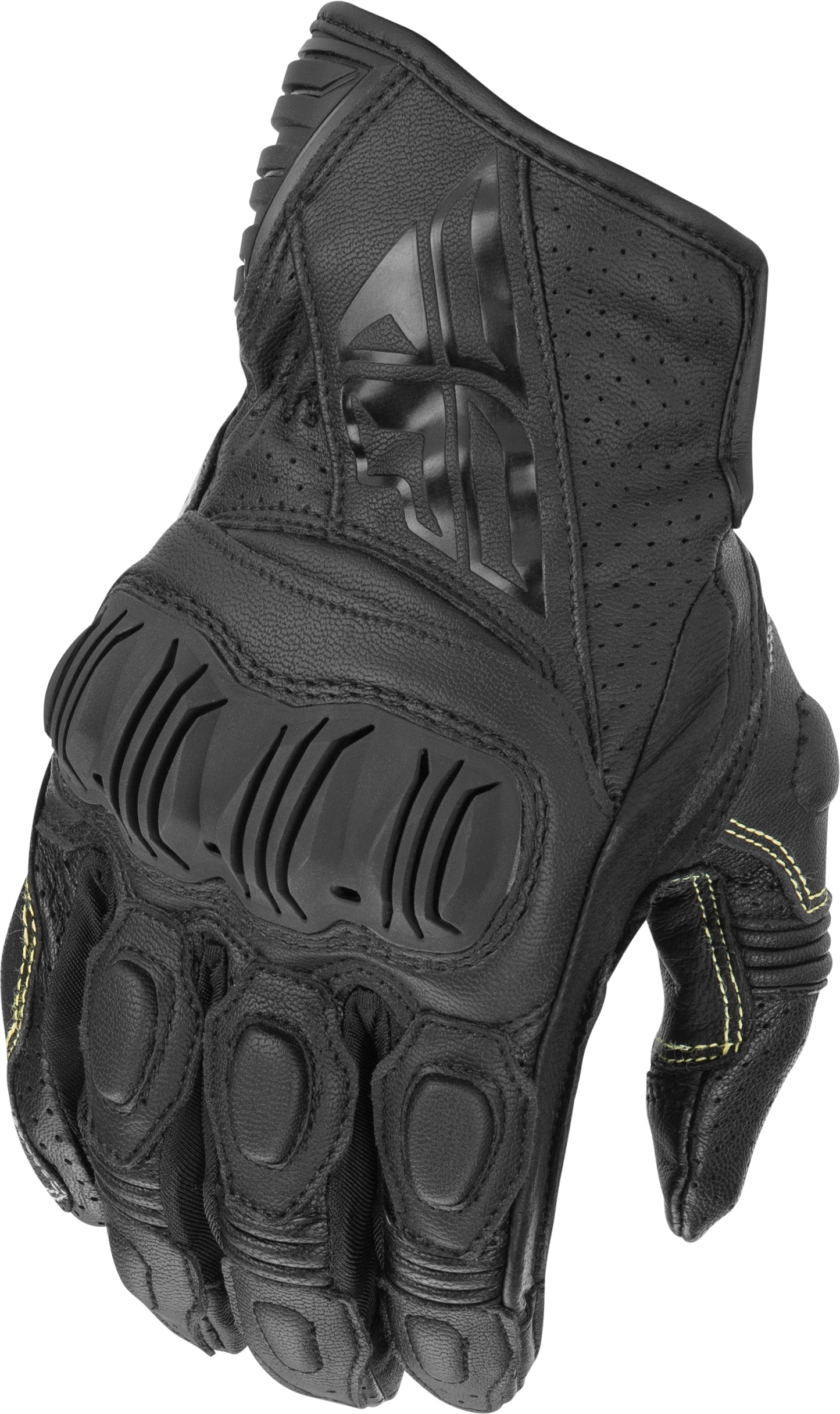 Brawler Gloves