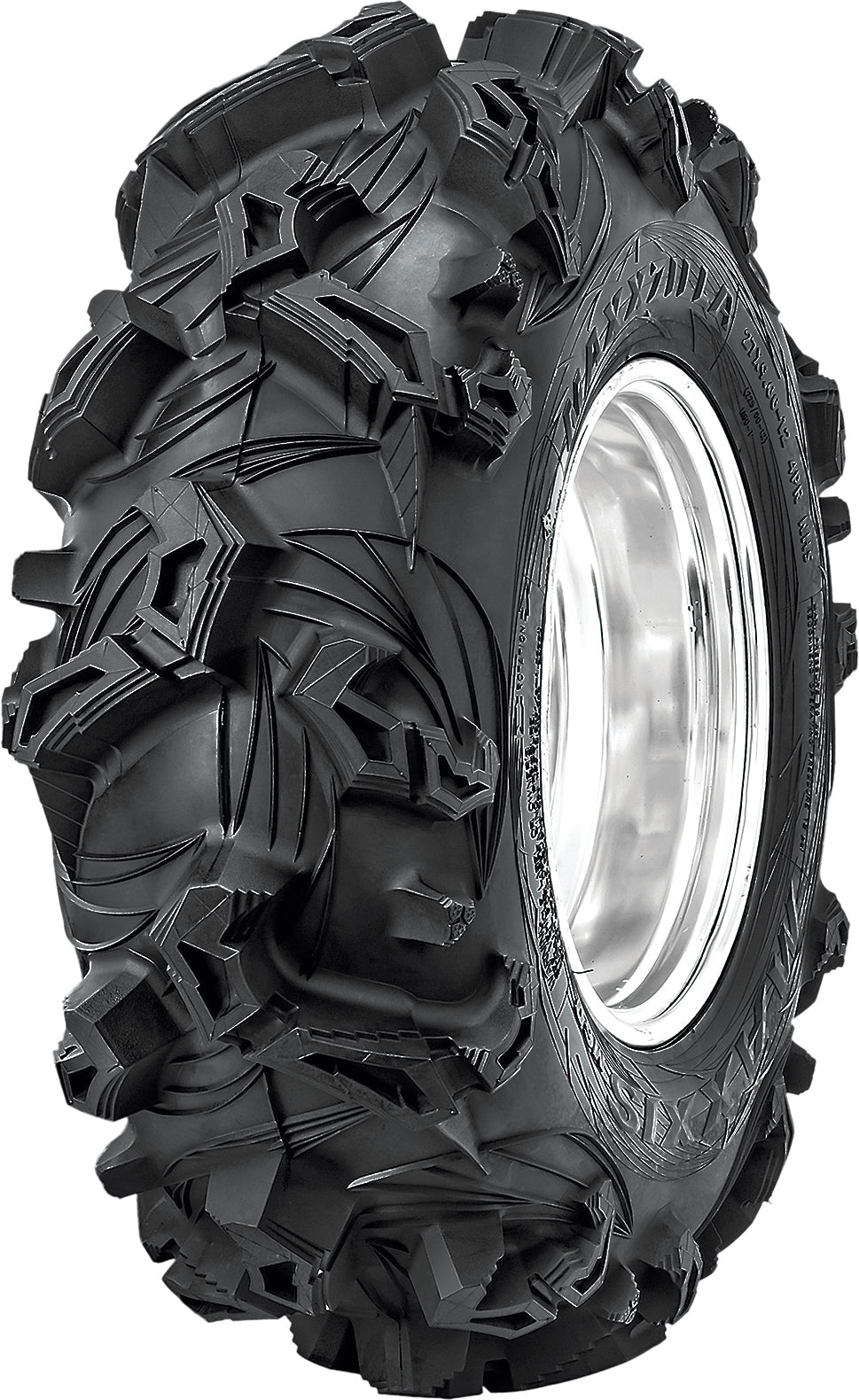 Maxxzilla Tire