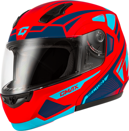 MD-04 Sector Helmet