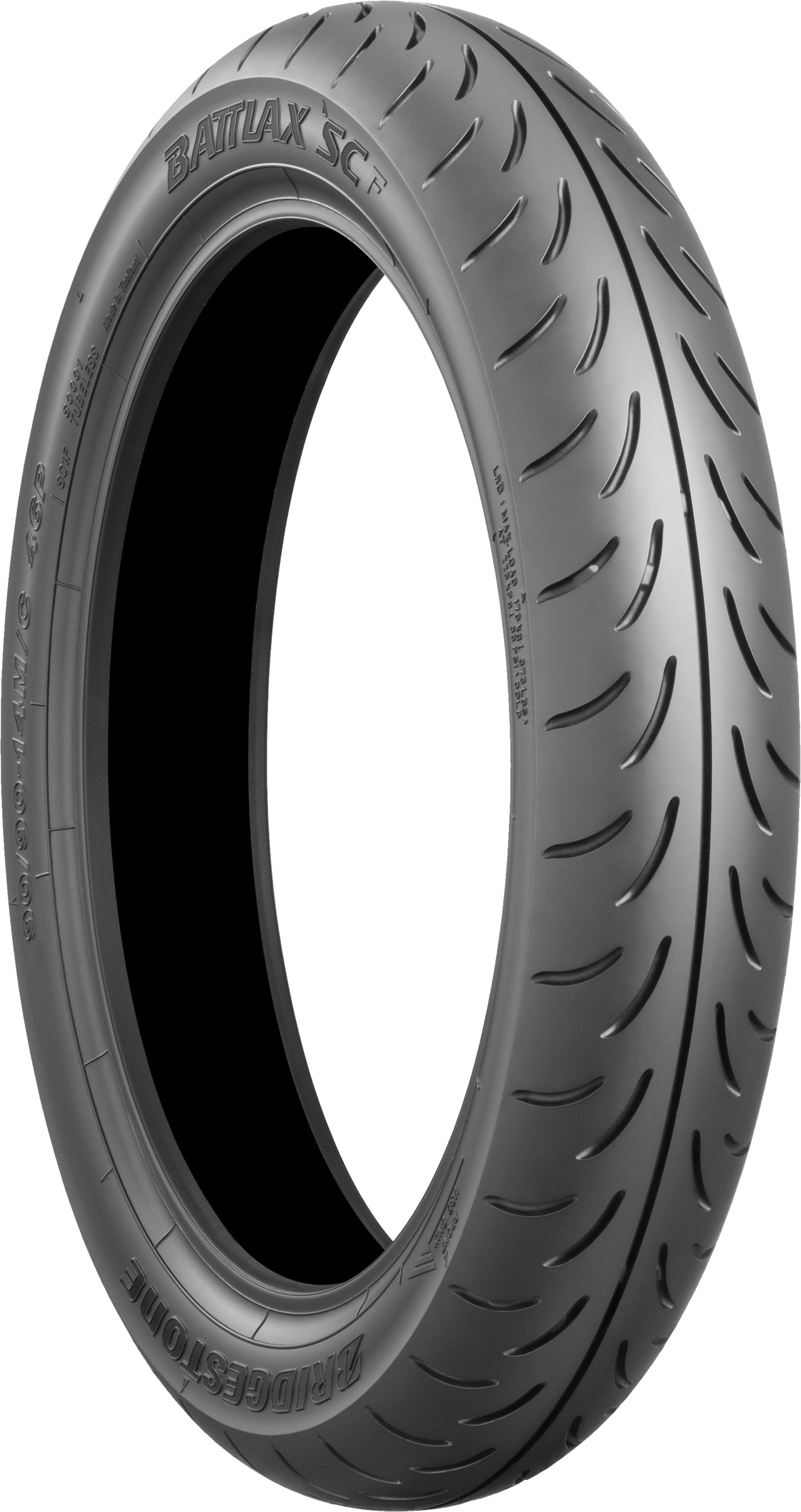 BRIDGESTONE ORIGINAL EQUIPMENT TIRES