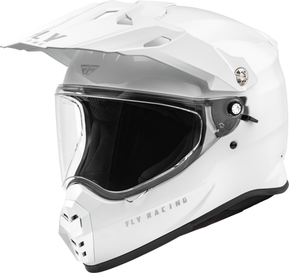 Trekker Solid Helmet (2024)