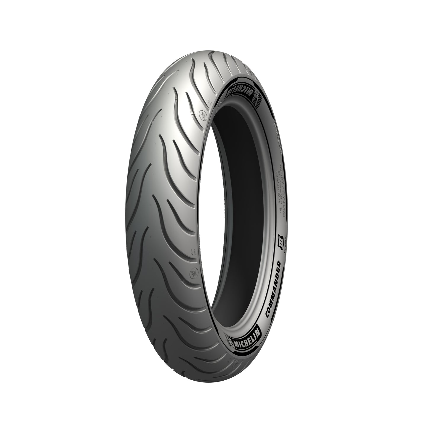 Commander III Touring Tire