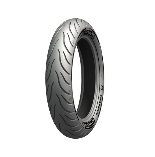 Commander III Touring Tire