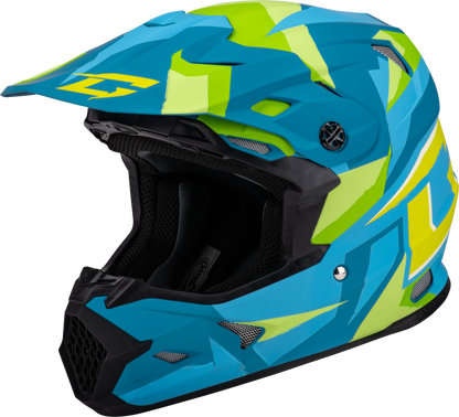 MX-96 Splinter Helmet