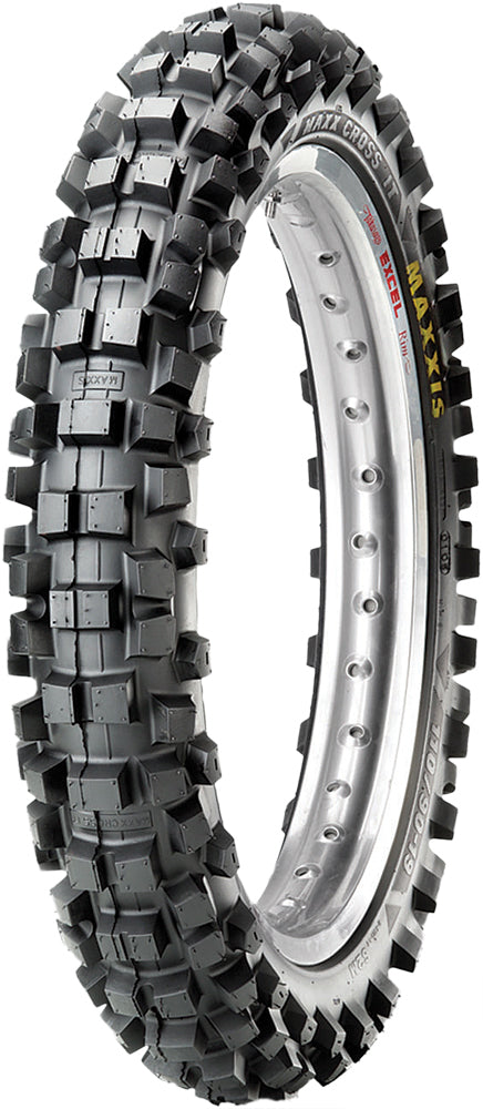Maxxcross It Tire