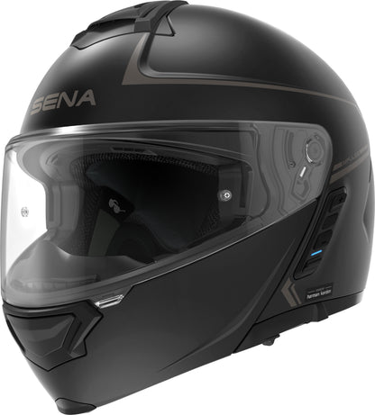 Impulse Flip Up Helmet