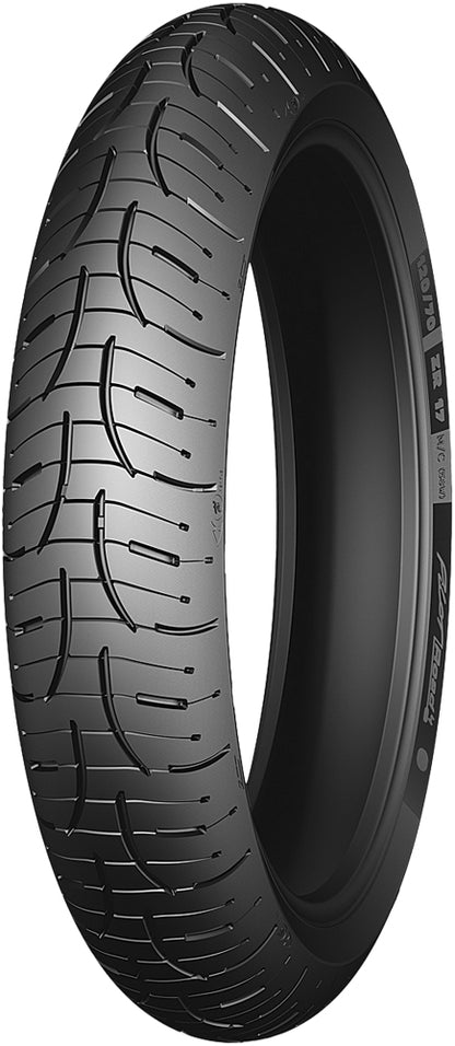Pilot Road 4 Tire