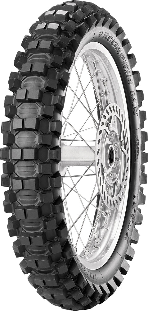 Scorpion MX Extra X Tire