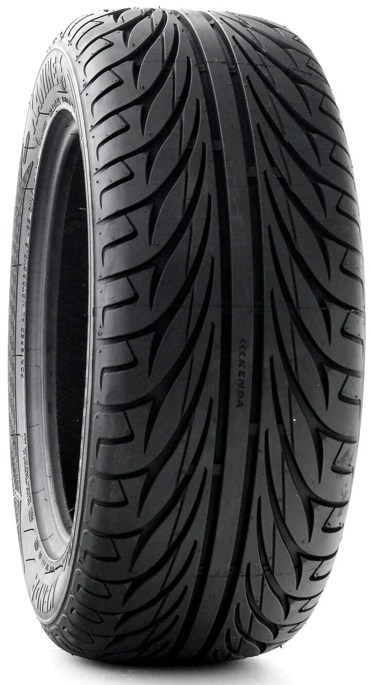 Kanine Tire