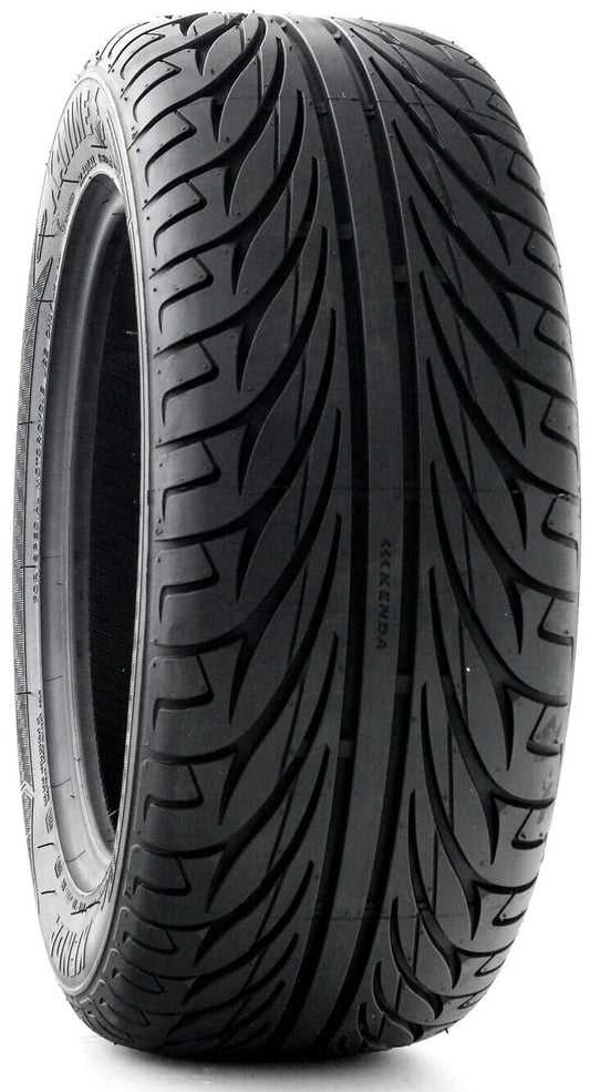 Kanine Tire