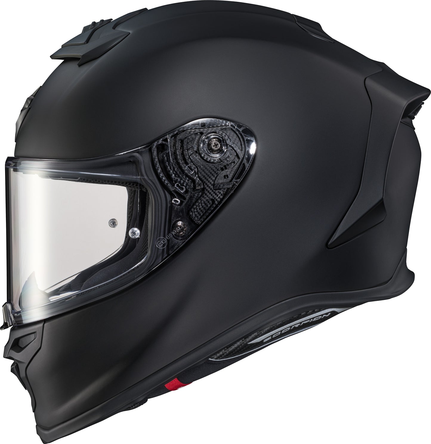 EXO-R1 Solid Air Helmet