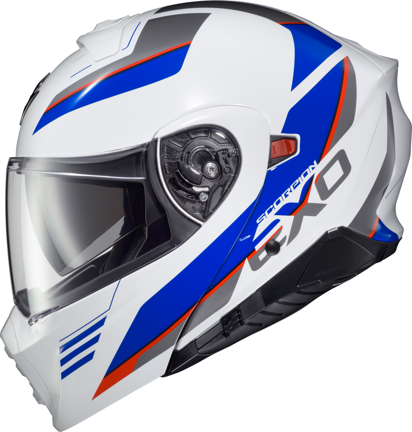EXO-GT930 Transformer Helmet Modulus