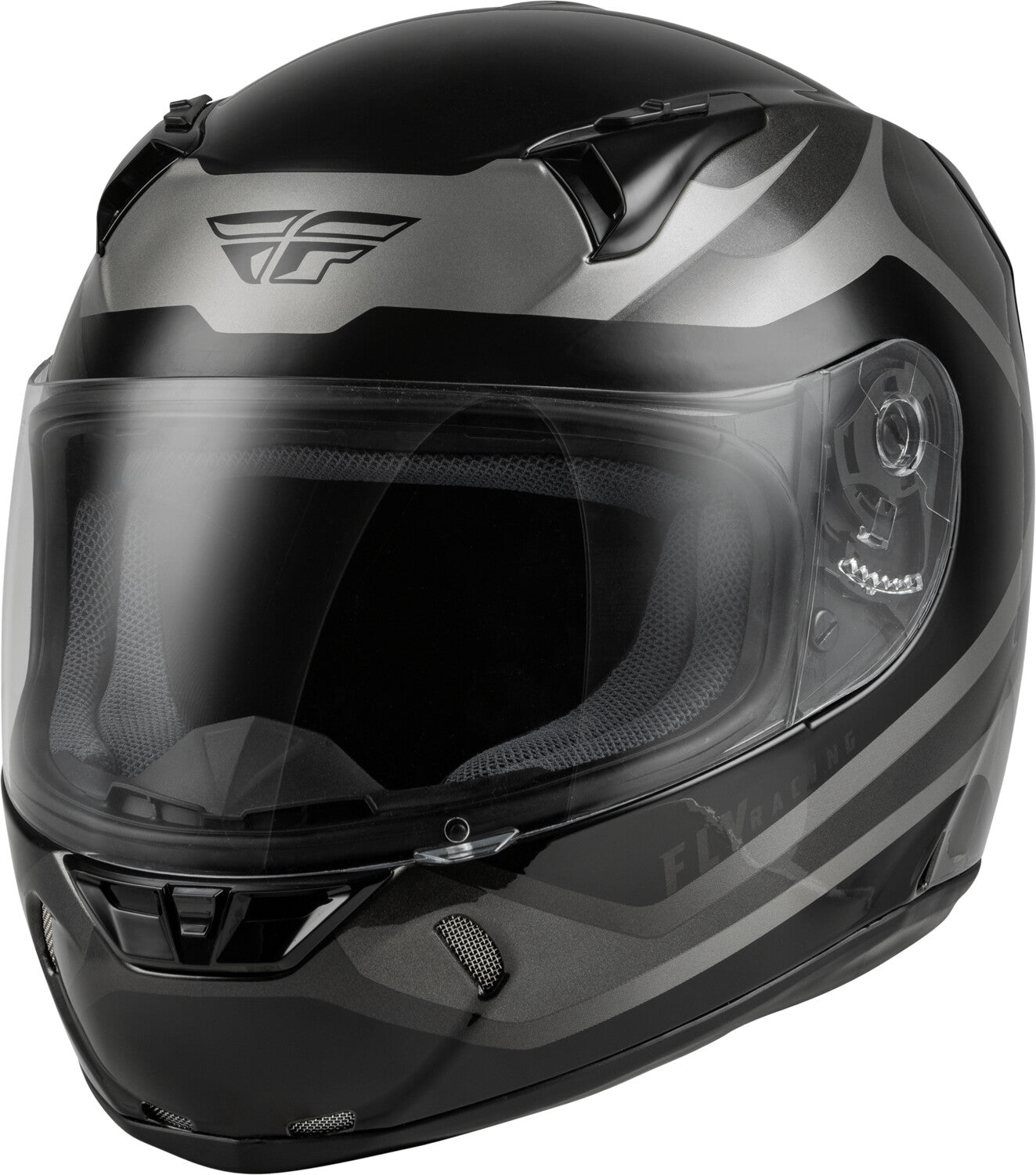 Revolt Rush Helmet