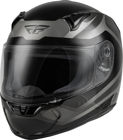 Revolt Rush Helmet