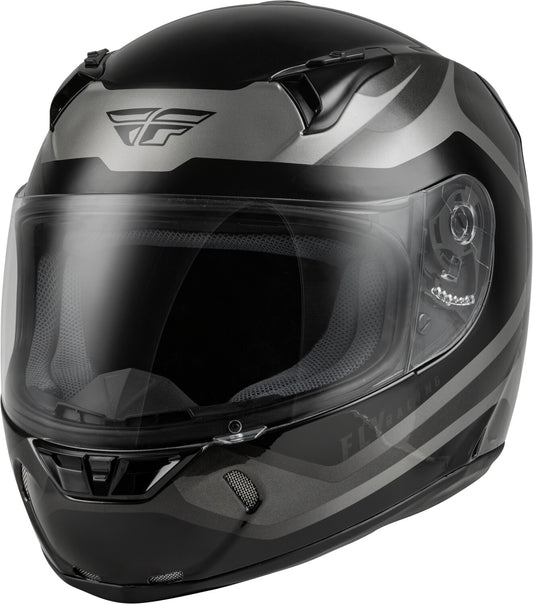 Revolt Rush Helmet