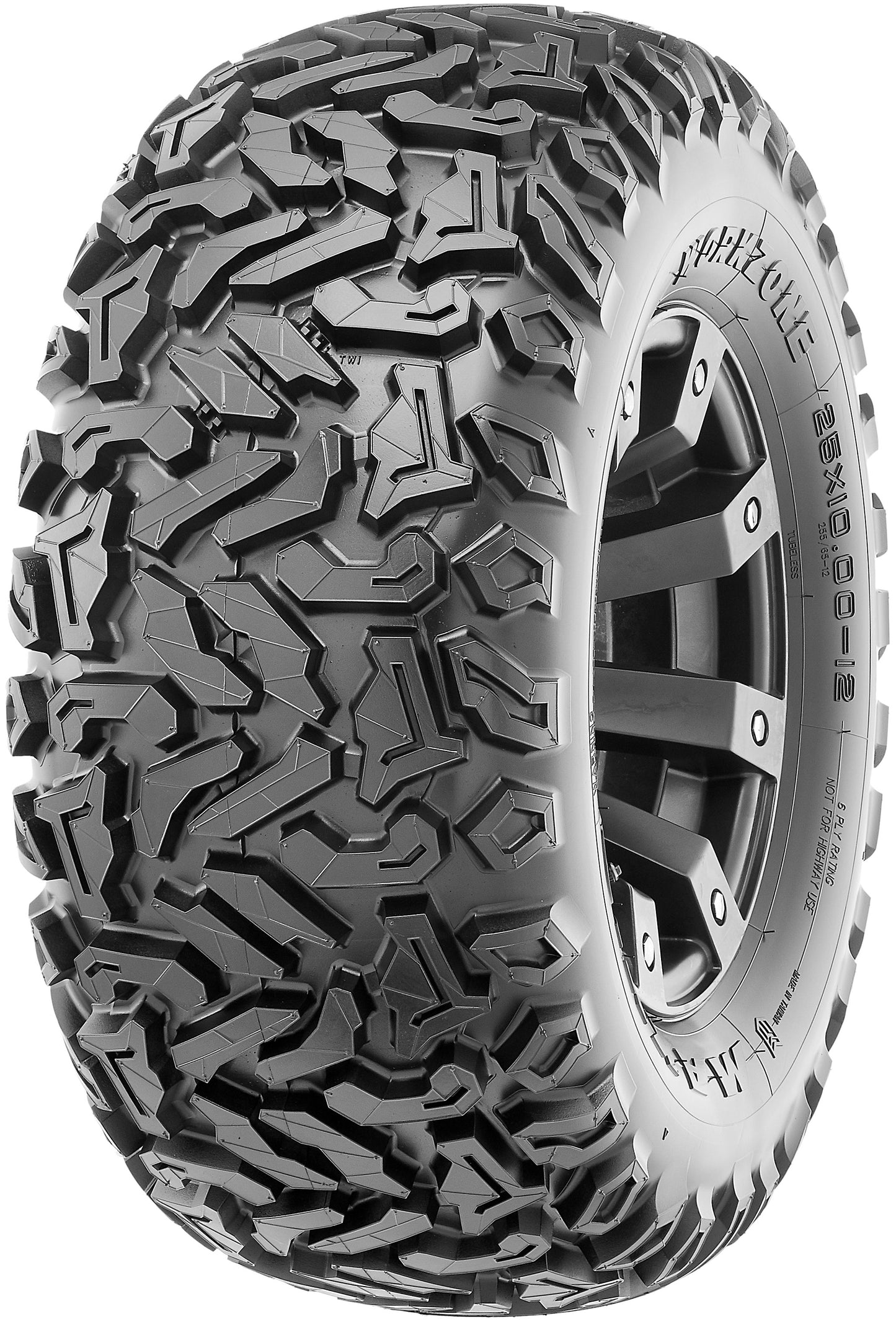 WorkZone Tire