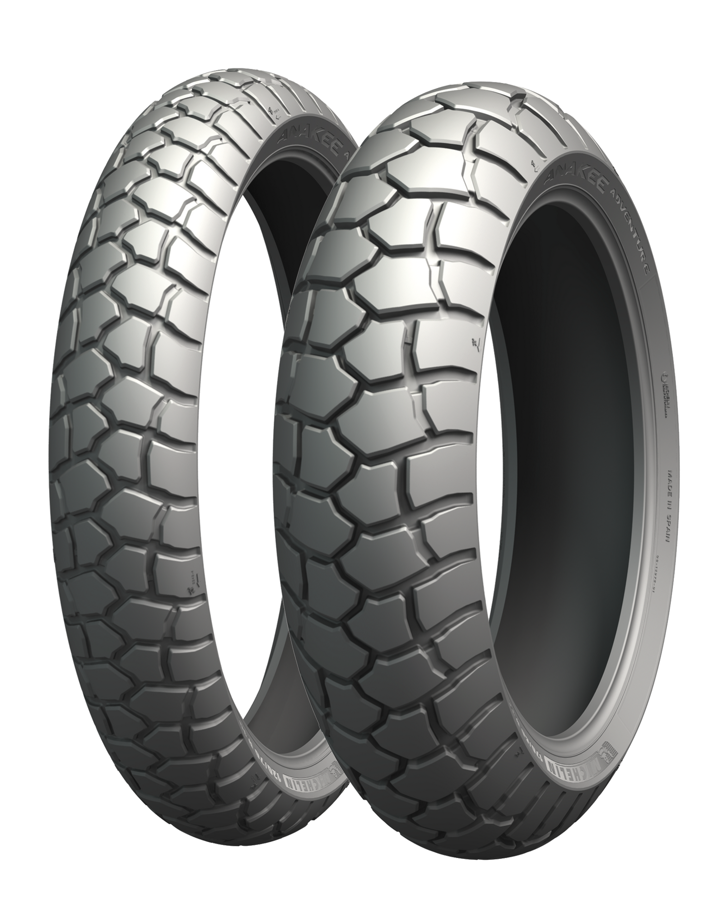 Anakee Adventure Tire