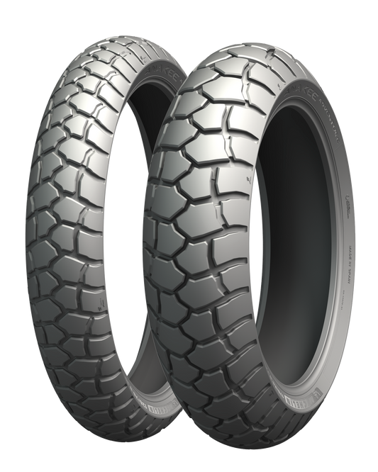 Anakee Adventure Tire