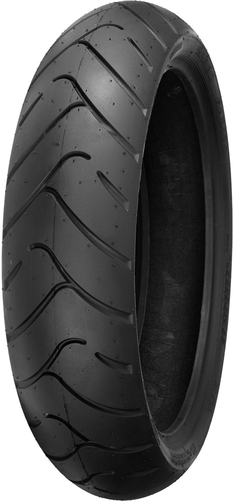 SR880/881 Radial Tire
