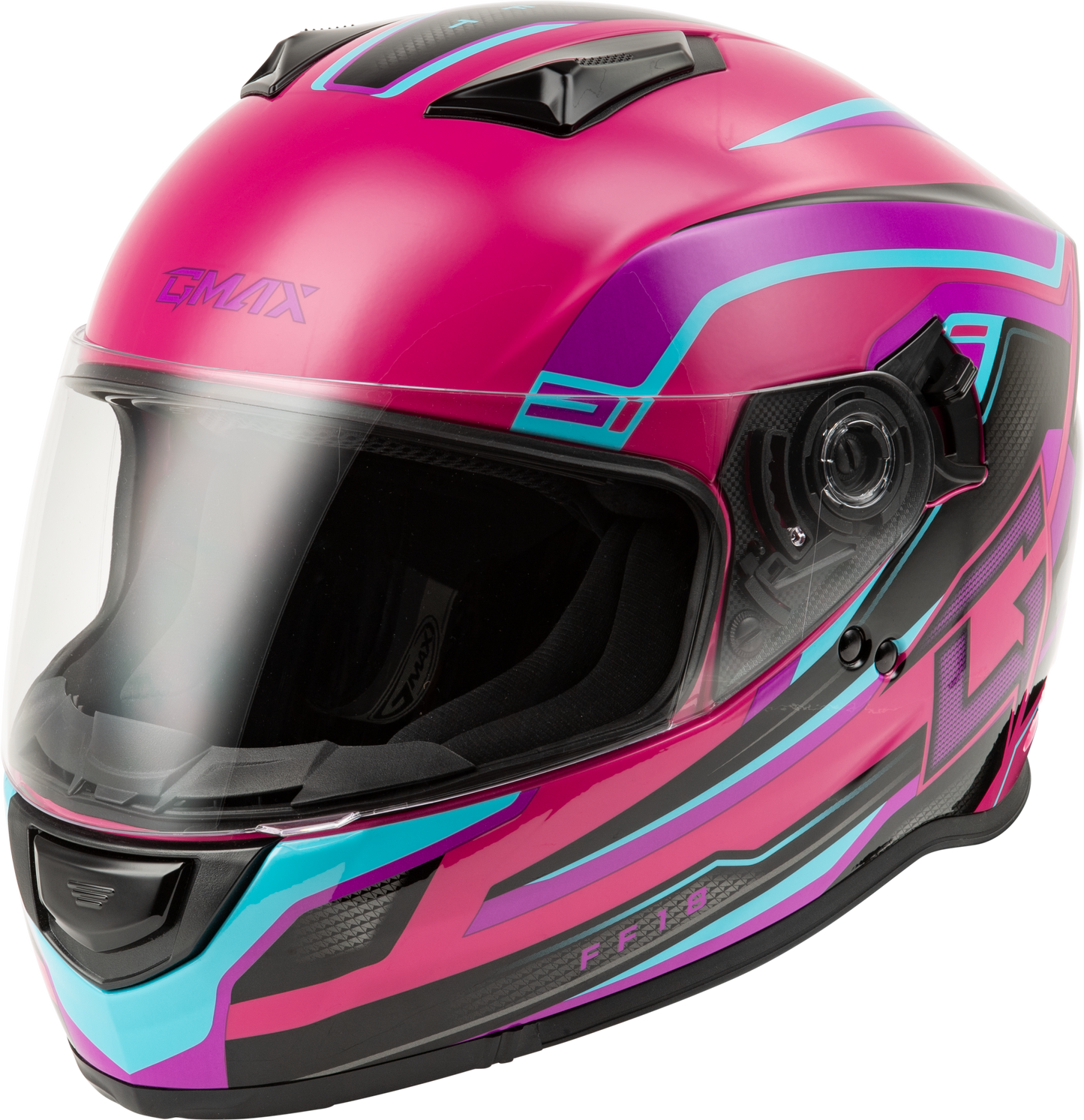 FF-18 Drift Helmet (2024)