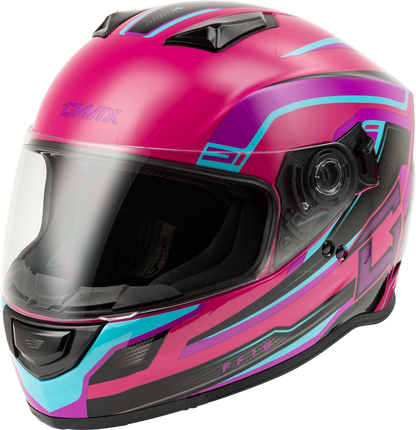 FF-18 Drift Helmet (2024)