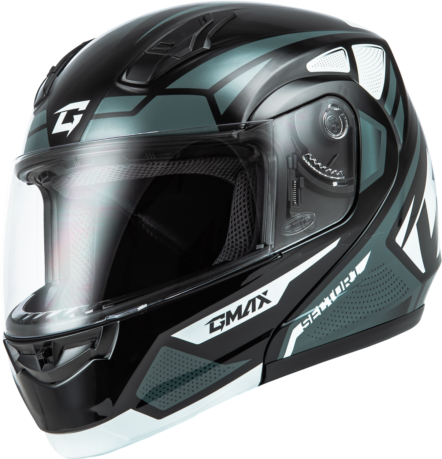 MD-04 Sector Helmet