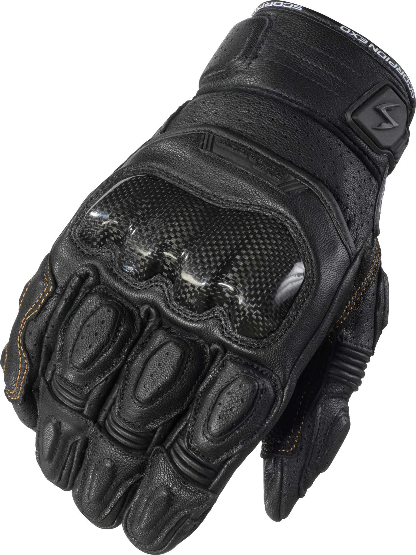 SGS MK III Gloves