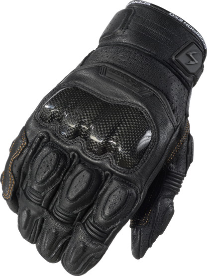 SGS MK III Gloves