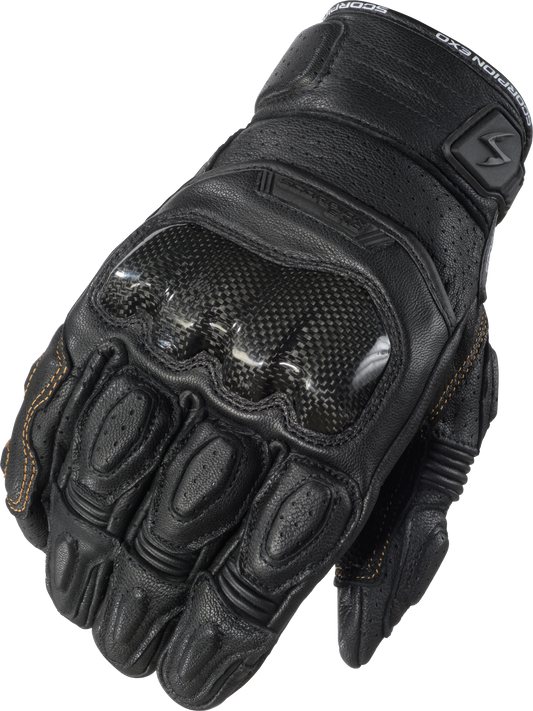 SGS MK III Gloves