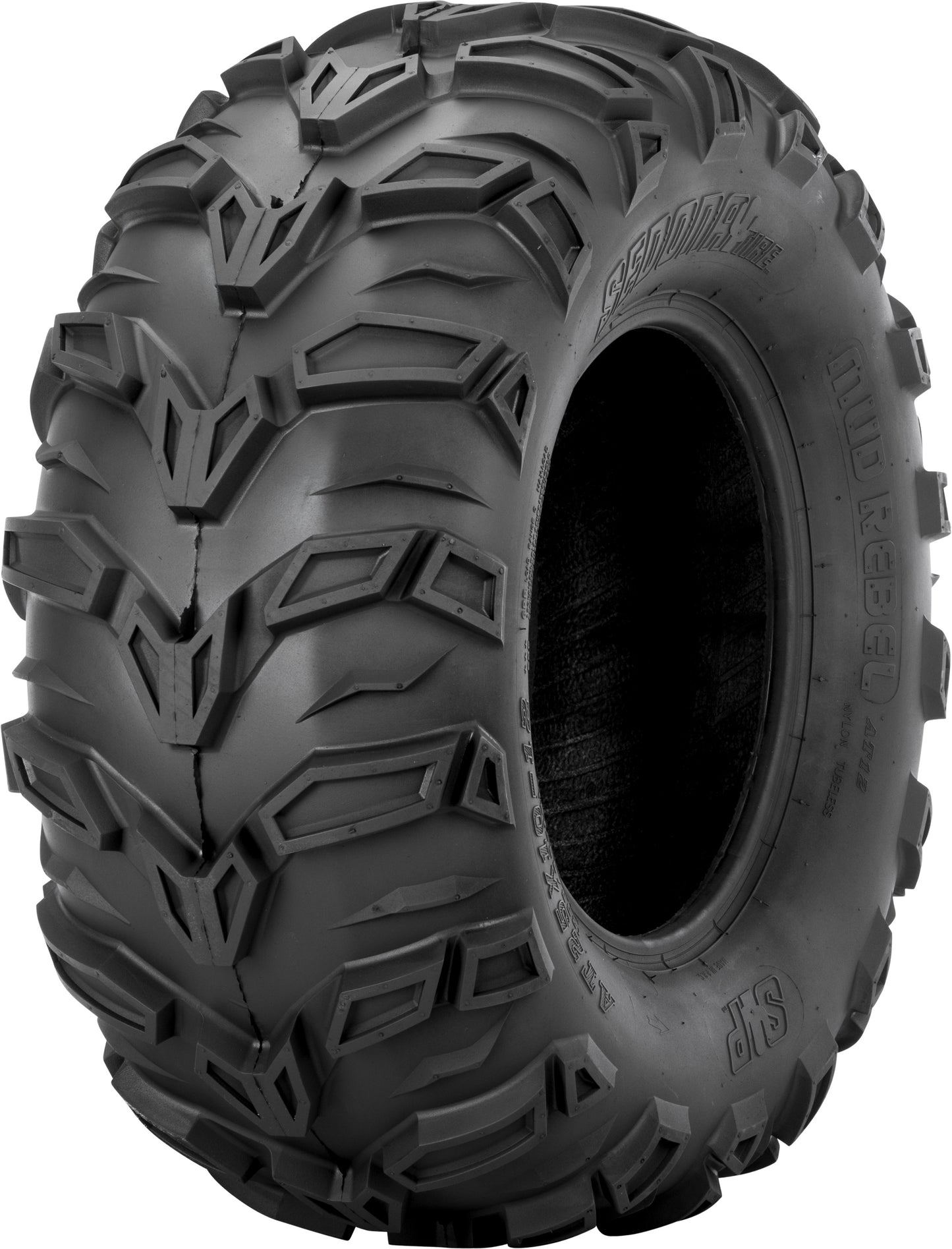 Mud Rebel Tire
