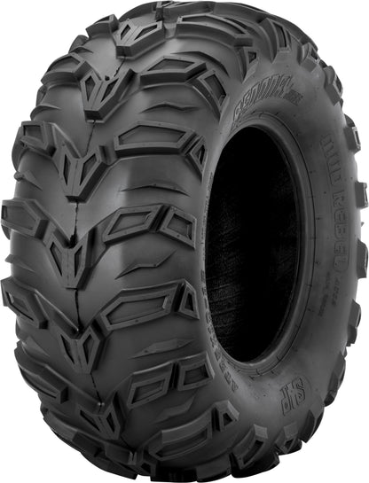 Mud Rebel Tire