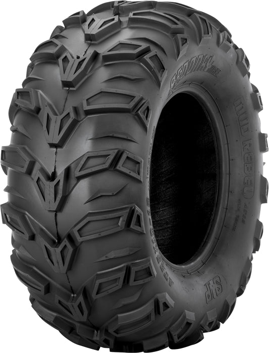 Mud Rebel Tire