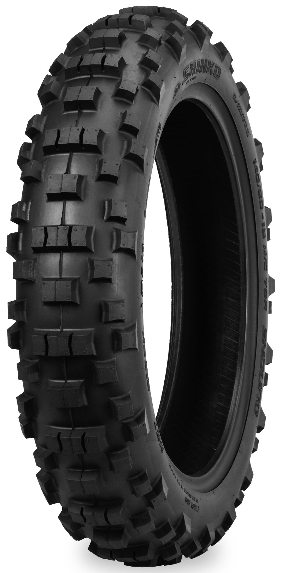 216MX Rear Tire