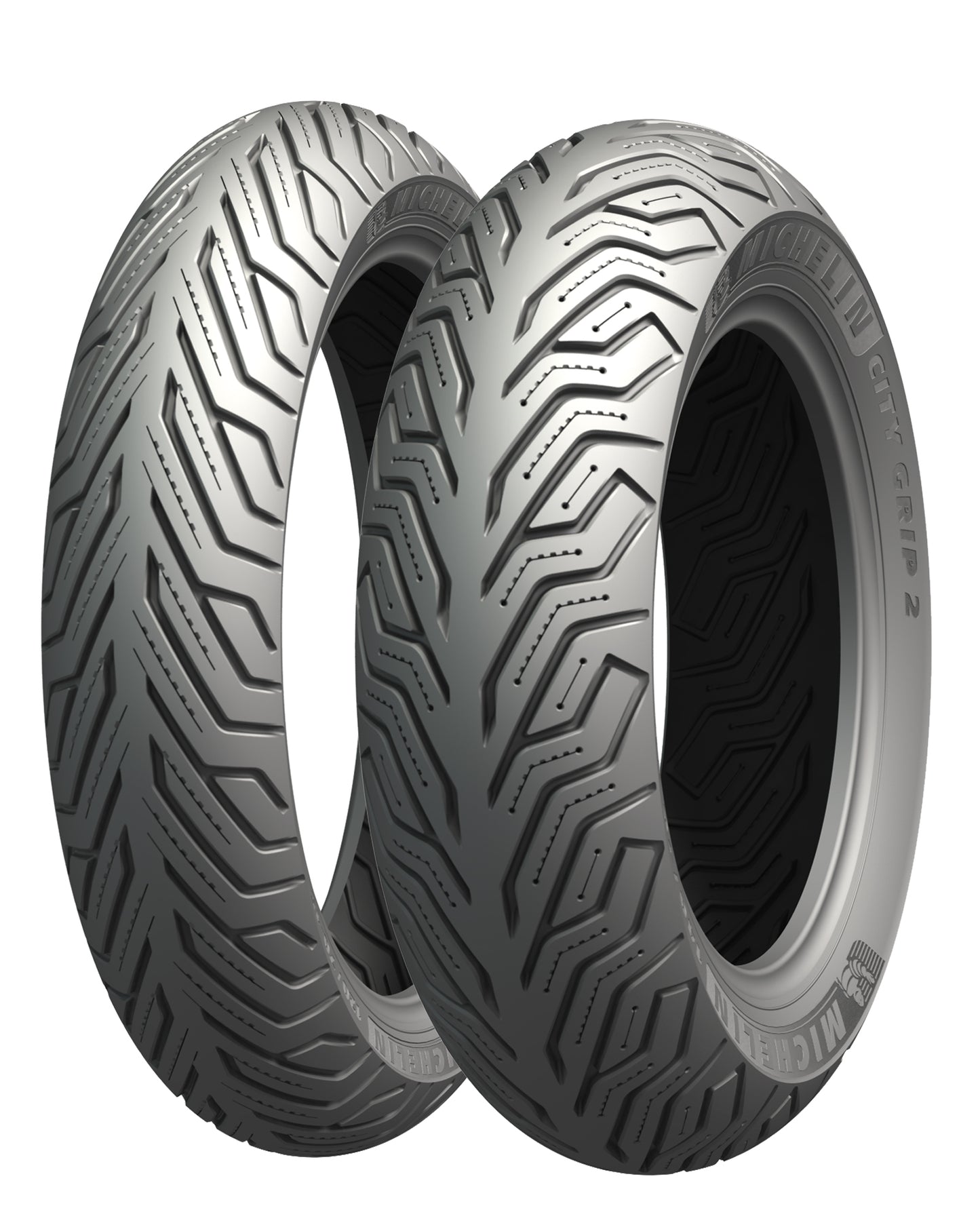 City Grip 2 Tire