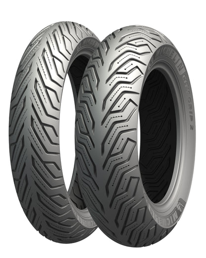City Grip 2 Tire