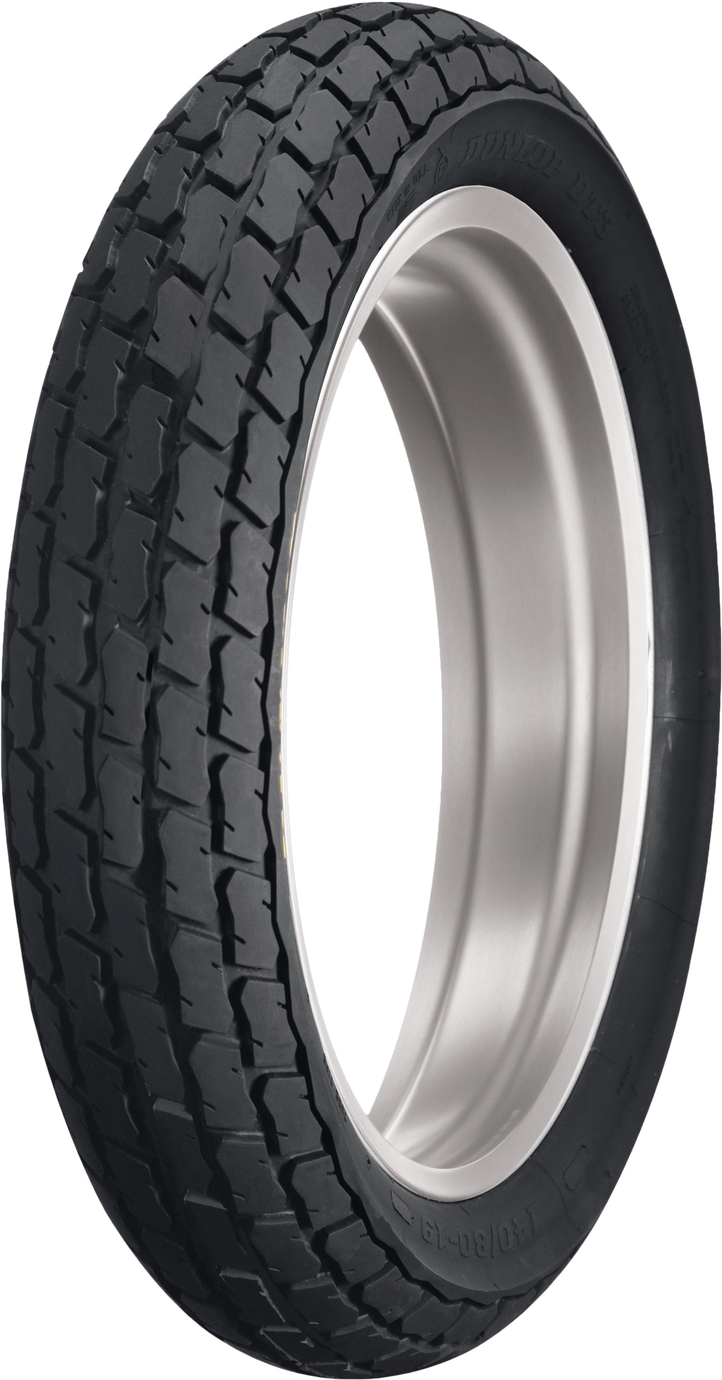K180A Flat Track Tire
