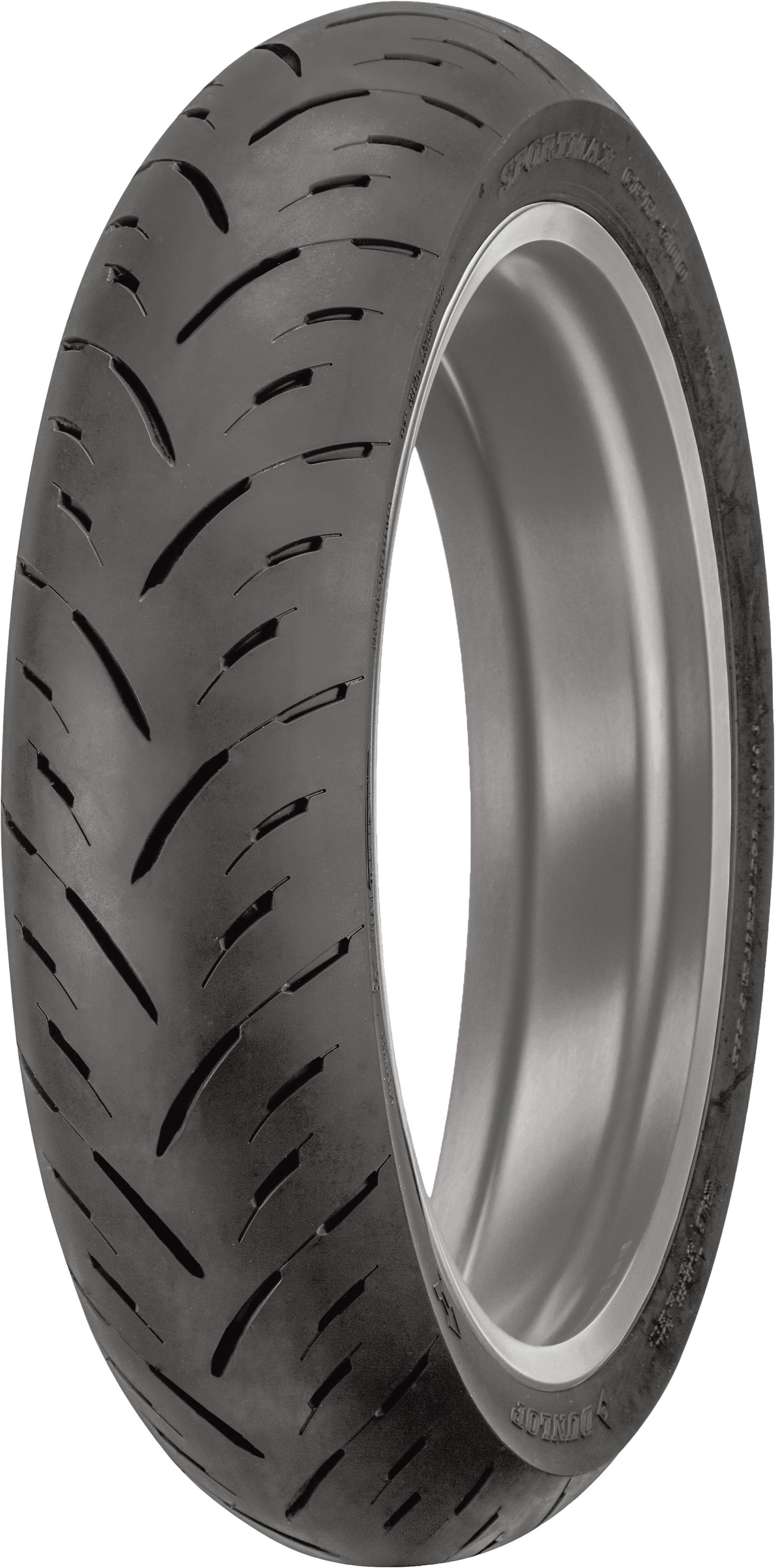 Sportmax GPR-300 Tire